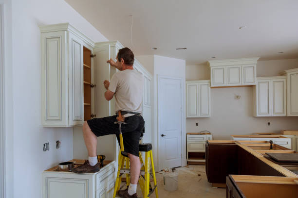 Licensed Kitchen Remodeling service in Kent, OH - BM Kitchen