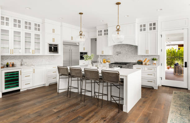 24/7 Emergency Kitchen Remodeling experts in Kent, OH