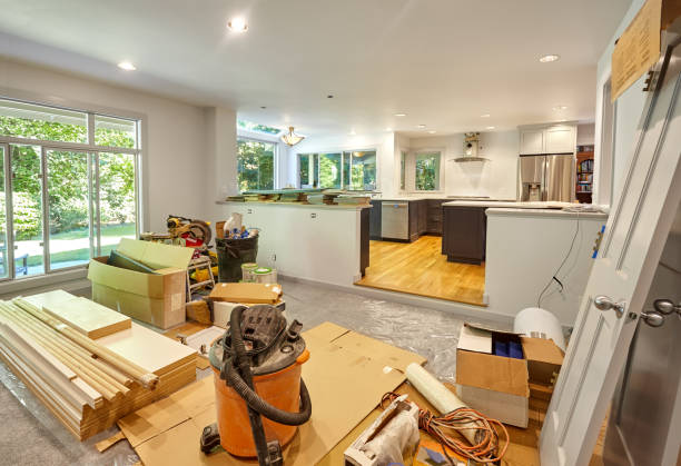 Reliable Kitchen Remodeling contractor in Kent, OH by BM Kitchen