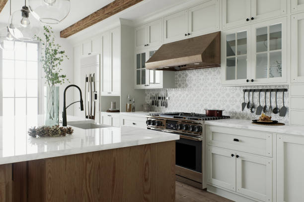 Affordable Kitchen Remodeling solutions in Kent, OH